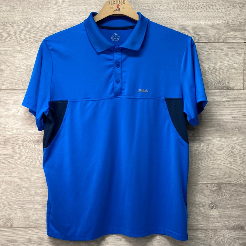 Fila  Golf Polo